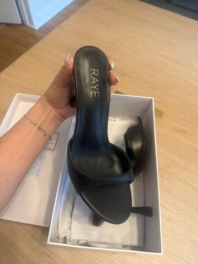 RAYE Alejandra Heels